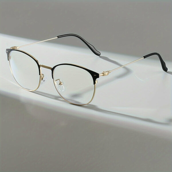 Ultra-light Anti-glare Glasses - Image 4