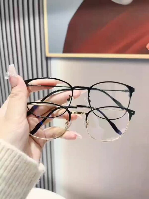 Ultra-light Anti-glare Glasses - Image 5
